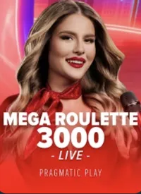 Mega Roulette 3000